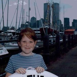 Meet your Posher, Christine